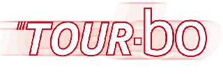 Logo tourbo